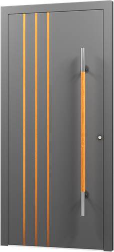 Eingangstür wohnungstür - eingangstür,