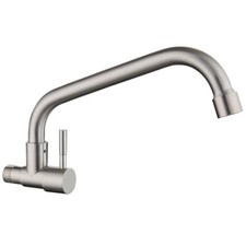 360° Wandmontage Kaltwasser