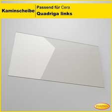 Kaminglas plan passend für