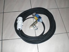 Bauaufzug geda endschalter - endschalter, 20m