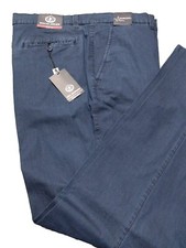Herren Jeans Baumwolle Stretch