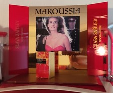 " Maroussia " Slava Zaitsev