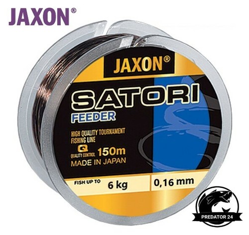 Angelschnur jaxon satori - jaxon,