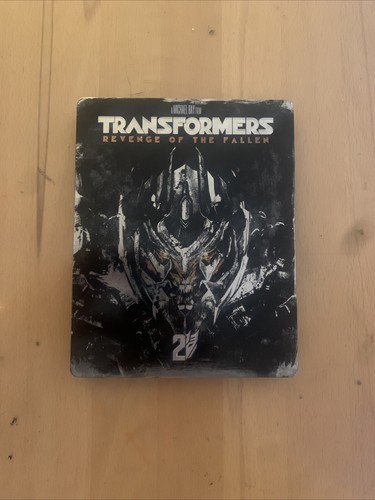 Transformers revenge the - 2, of