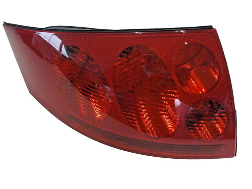 Original audi - audi, (8n)