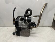 Mazda 6 Webasto Standheizung  9006156A