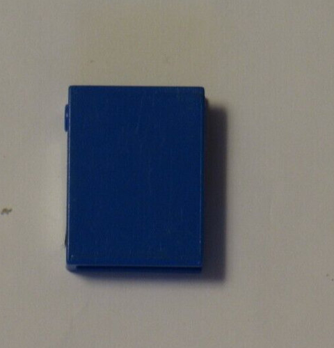 Playmobil akten order gelb - playmobil©,