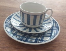 Vintage Kaffee-Geschirr