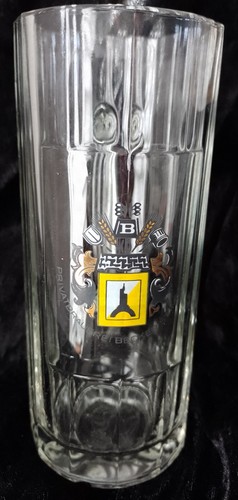 Seltener glaskrug brauerei - seltener,