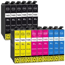 405XL Patronen kompatibel für