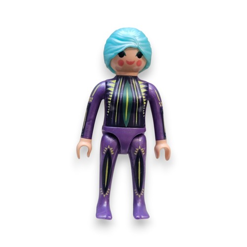 Playmobil figur frau - playmobil,
