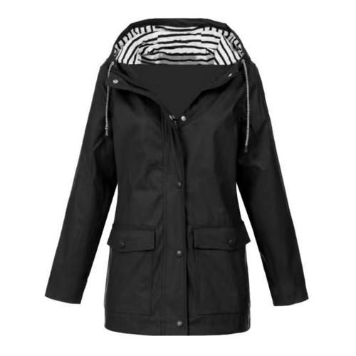 Regenjacke damen wasserdicht - regenjacke,