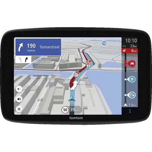 Tomtom expert plus bus - plus,