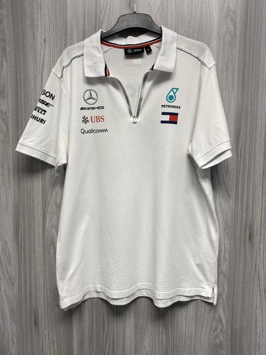 Mercedes weißes amg petronas - mercedes,