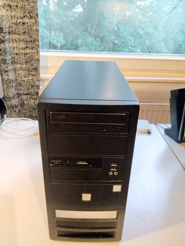 Tarox intel i5 - –, 4