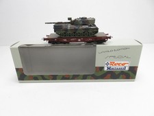 (MGE73) Roco 813 H0 DC