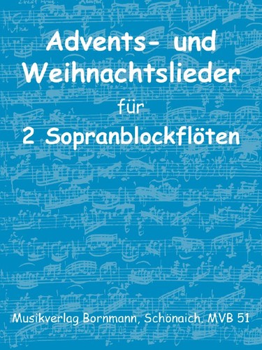 Advents und weihnachtslieder - und,