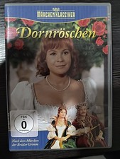 Dornröschen Märchenklassiker
