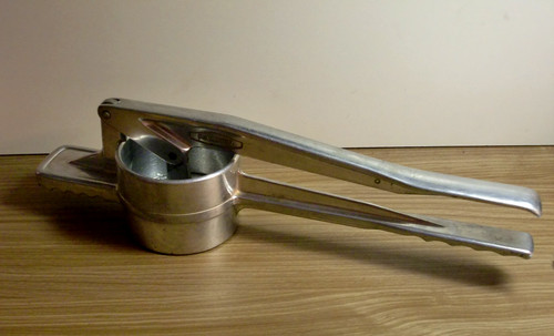 Palmer spätzlespresse - palmer,