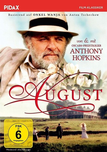 August von und mit - und,