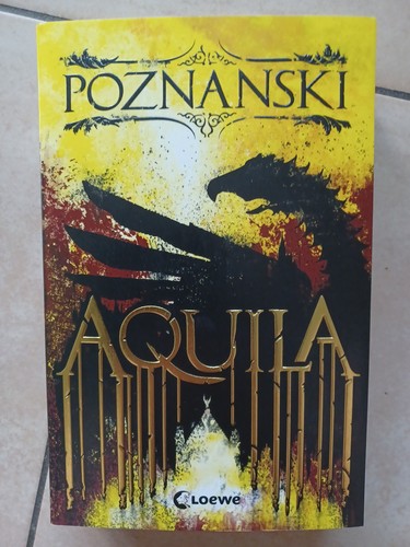 Loswerden poznanski aquila neu - poznanski,