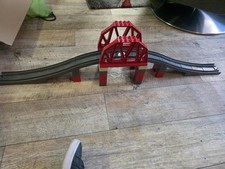 LEGO DUPLO EISENBAHN SCHIENEN