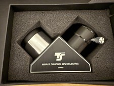 TS-Optics 2 -ZENITSPIEGEL 99%