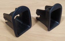 ISOFIX Einführhilfe