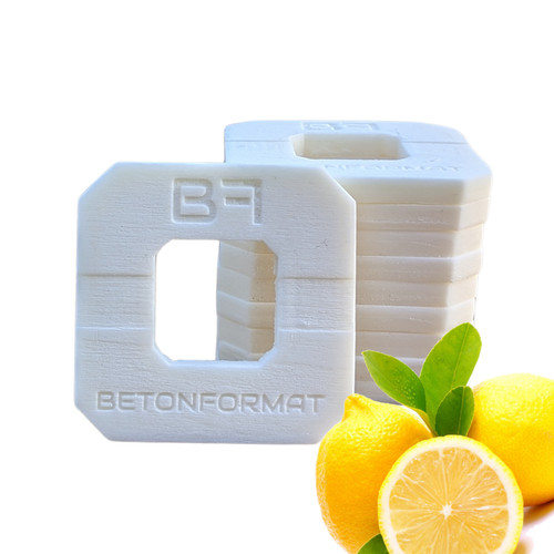 Wachsplatten citronella - wachsplatten,