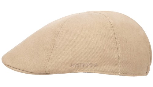 Scippis kintail cap beige - cap,