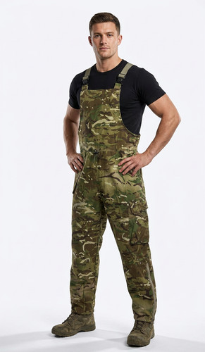 Mtp salopettes mvp - mtp,