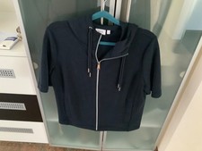 Cecil sweatjacke kurzarm - cecil,