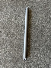 Ikea Stolmen 55 cm grau/silber