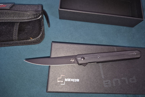 Böker plus kwaiken - plus®, air