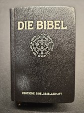 K35 die bibel buch - k35:, deutsche