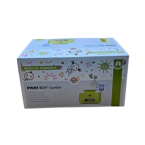 Pari boy junior - pari,