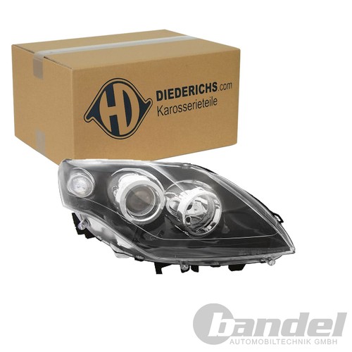 Diederichs halogen - diederichs,