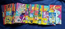 Sailor Moon 2001 TOP Rarität