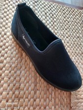 Damen Ballerina Aerosoft