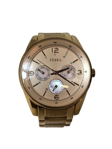 Fossil analoguhr damen uhr - analoguhr,