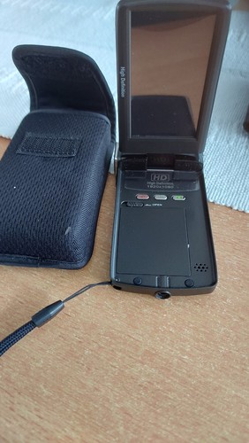 Digitaler poket camcorder - digitaler,