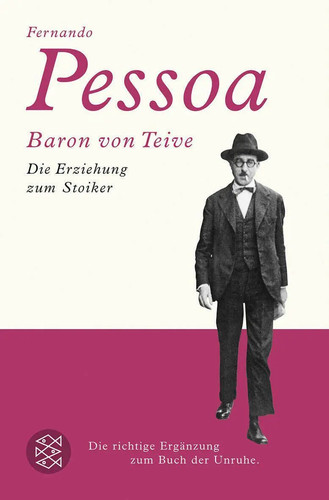 Baron von teive die - teive,