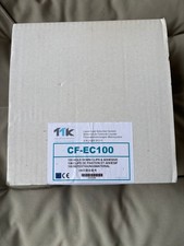 TTK CF-EC100 – Brand New