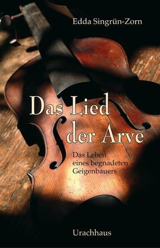 Das lied der arve - lied, arve: