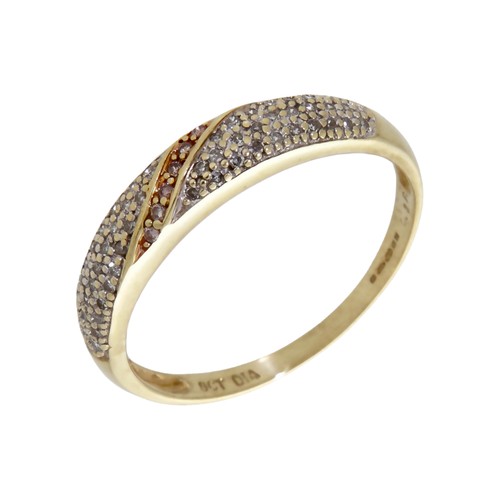 Gebrauchter eleganter ring - gebrauchter,