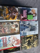 Manga Paket