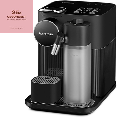 Nespresso gran lattissima - nespresso,