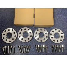 Spurverbreiterung VA 30mm HA