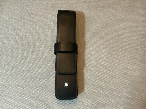 Montblanc meisterstücke leder - meisterstücke,