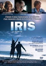 Iris von Richard Eyre | DVD |